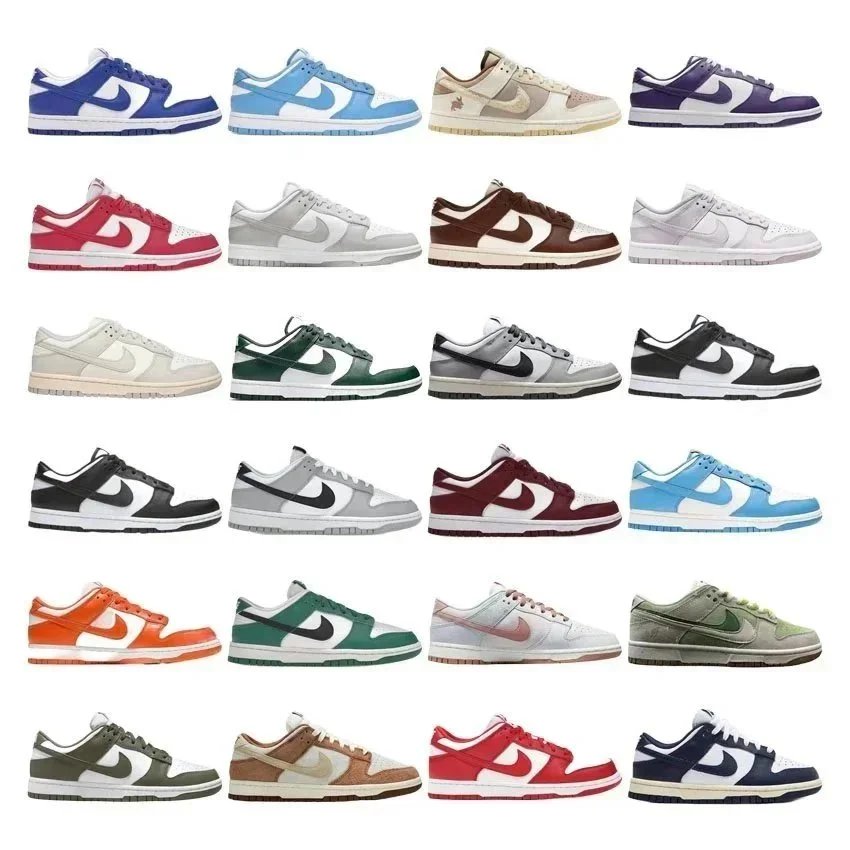 VT    Casual sneakers