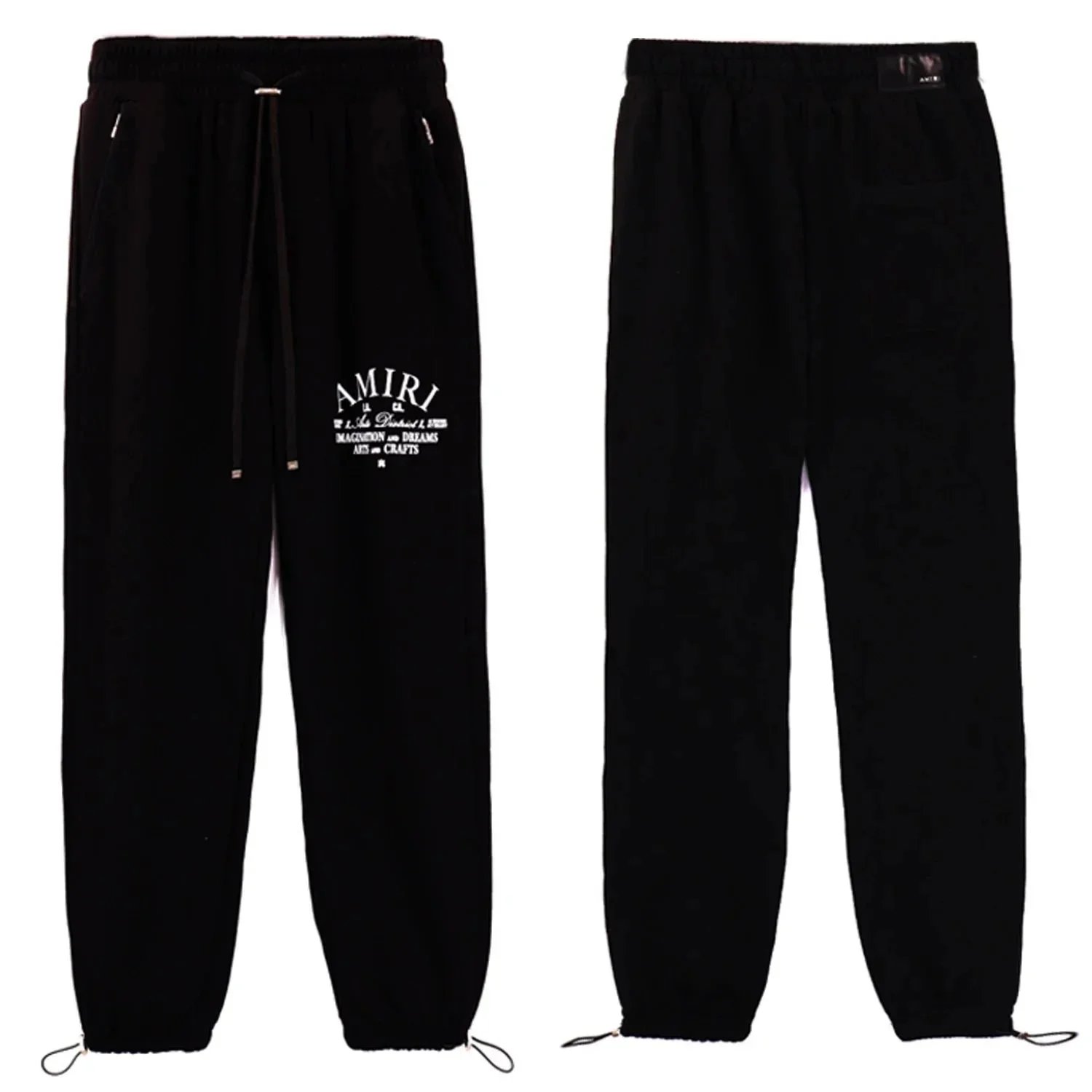 New fashionable and versatile casual pants