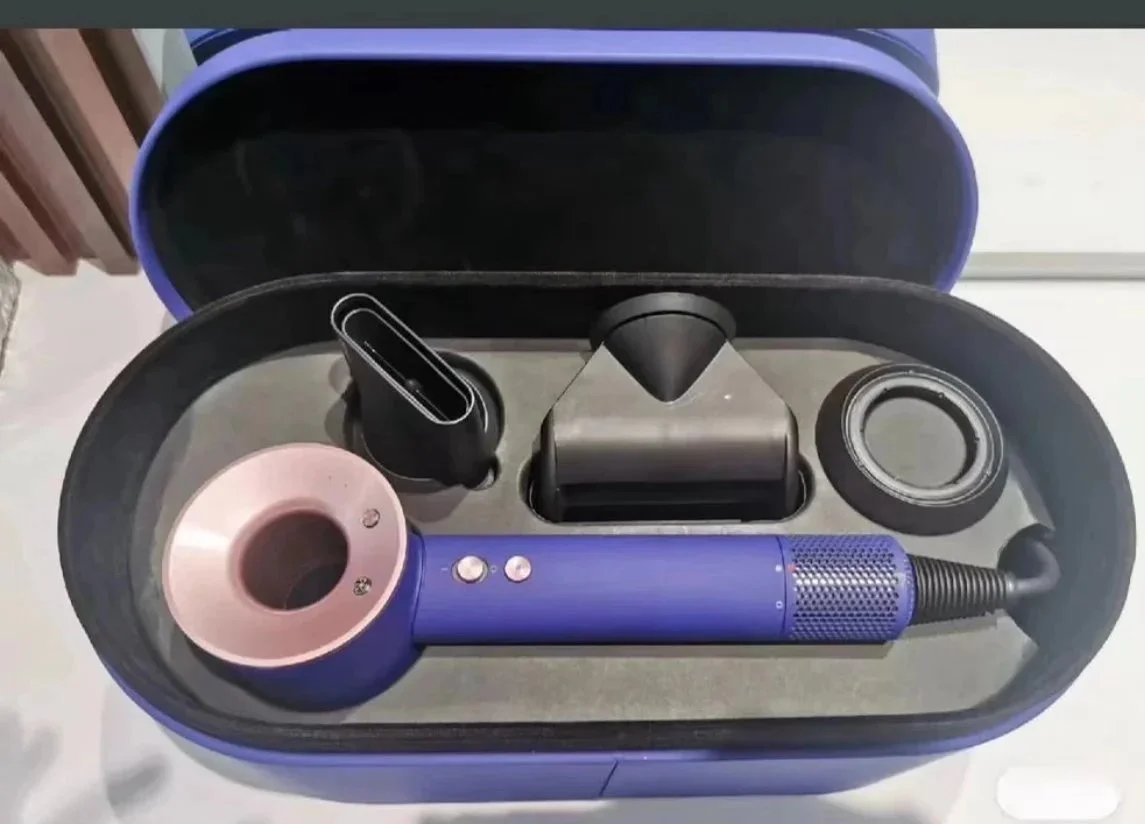 Dyson Hair Dryer HD08