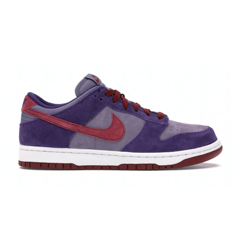 VT    Low Plum Sports shoes