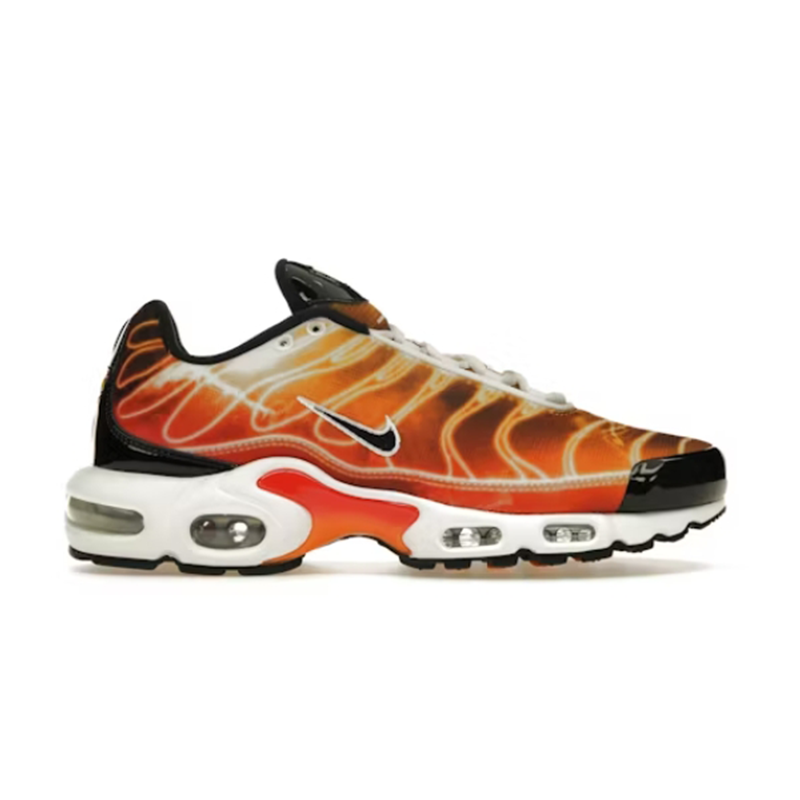 Plus Light Photography sneakers