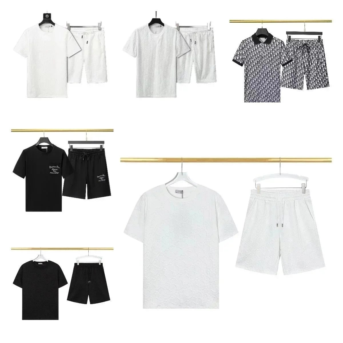 New fashionable and versatile suit
