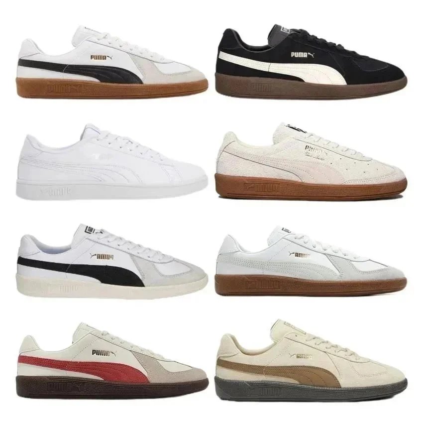 Puma Fashionable shoes Collection