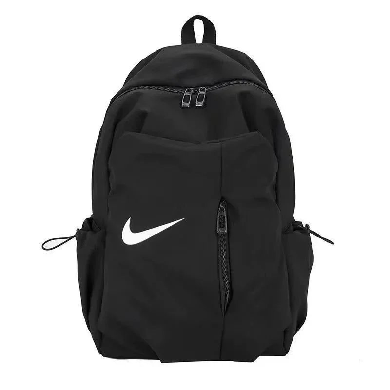 Large-capacity travel and leisure computer bag