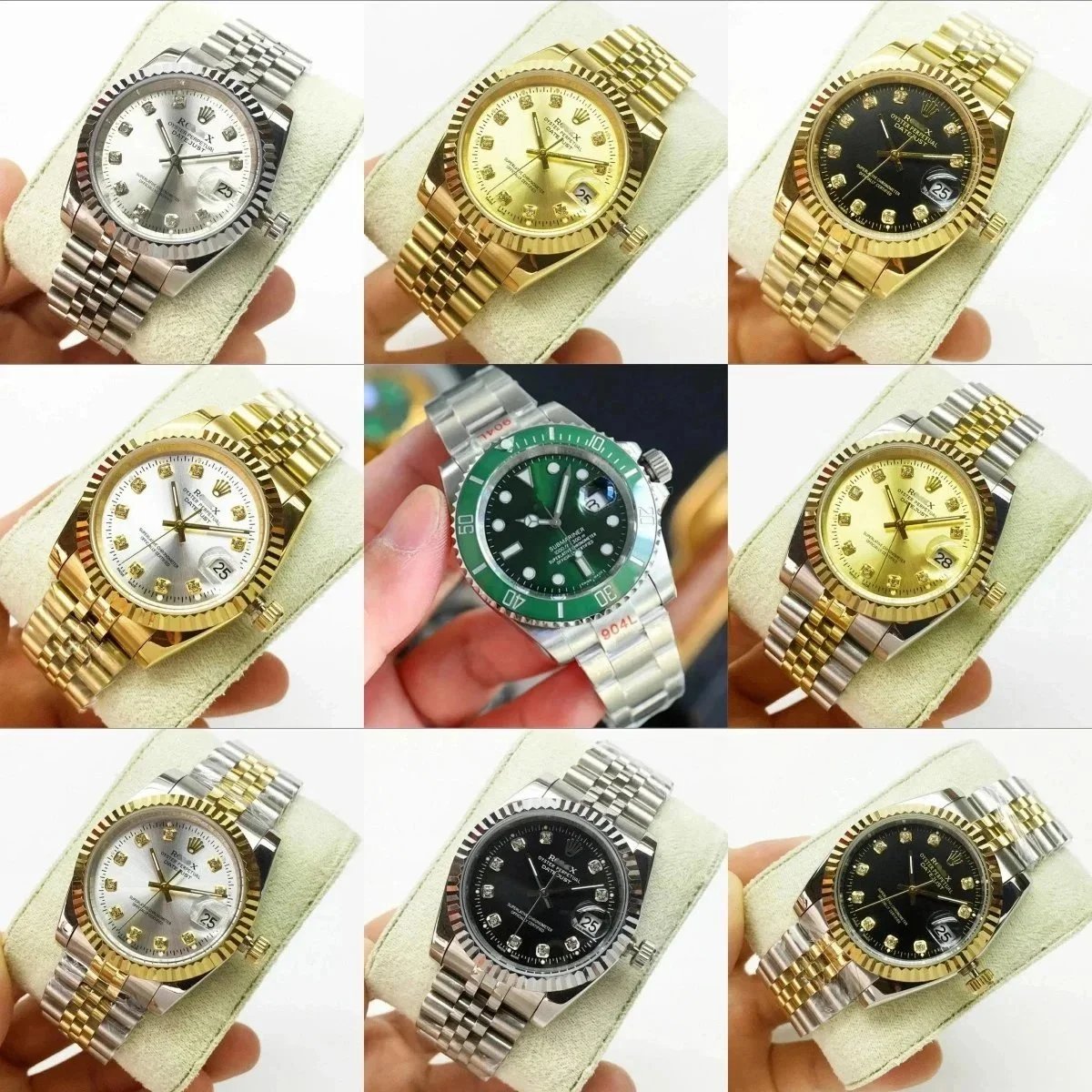 high quality watch