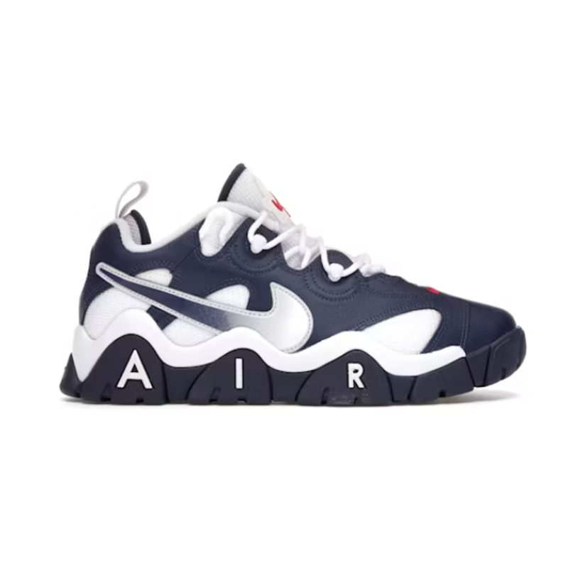 Barrage Low USA sneakers