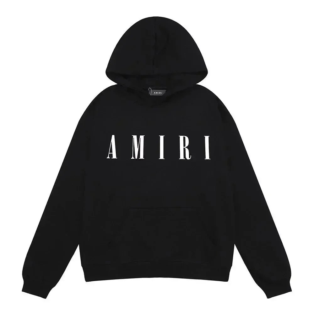 New versatile casual hooded sweatshirt