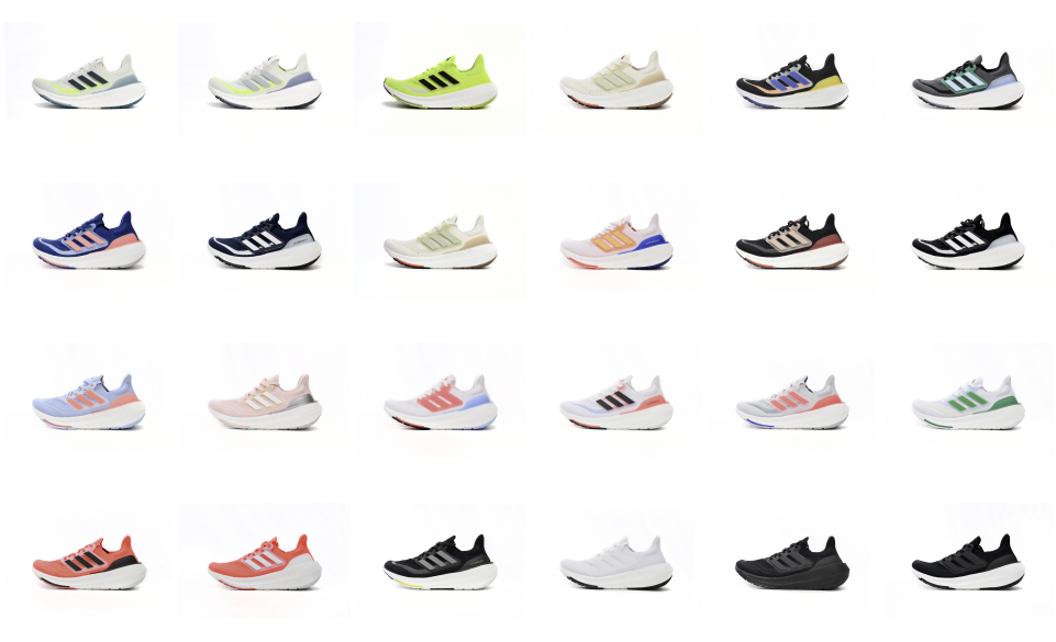 R1 BATCH UB9.0 Sneakers