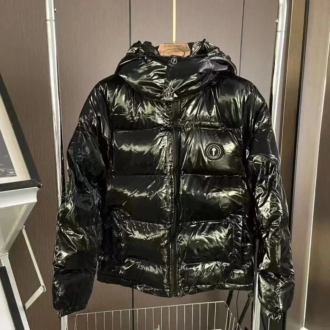 Down jacket
