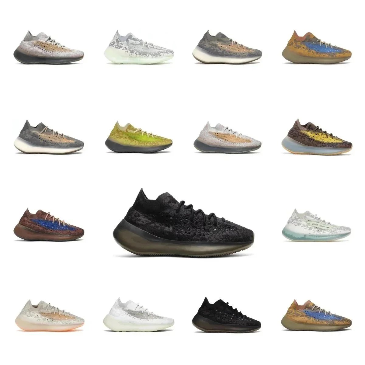 Sneakers