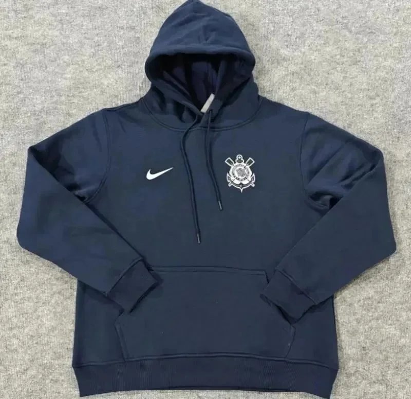 High-version team fashion hoodies