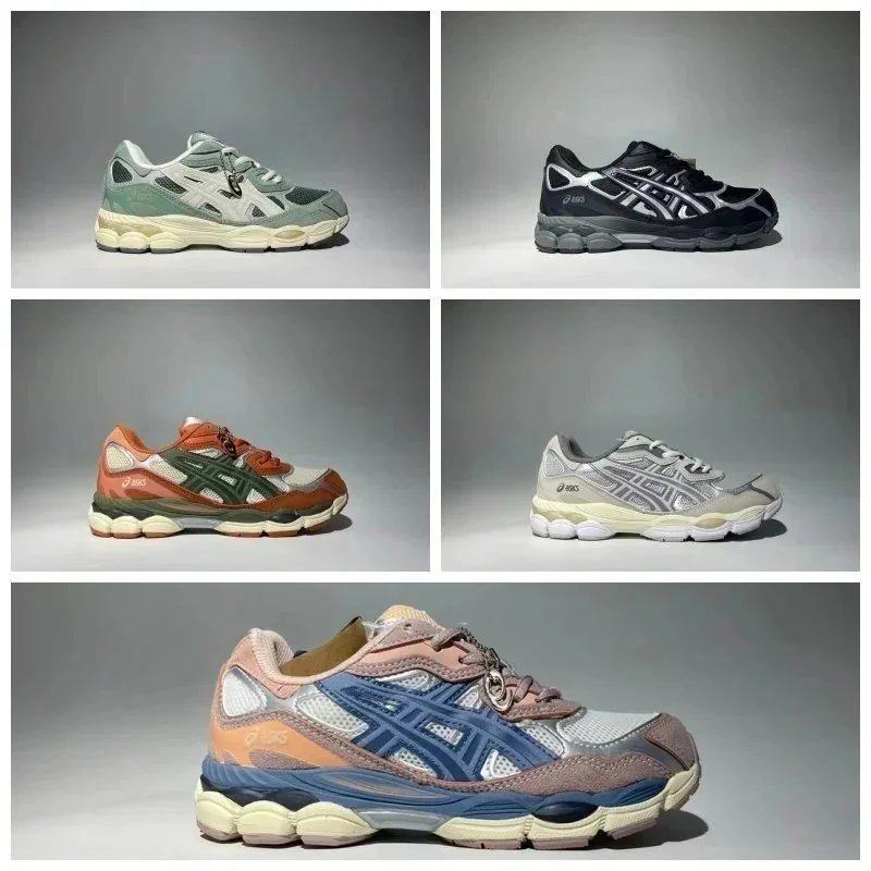 Outdoor casual sports running shoes