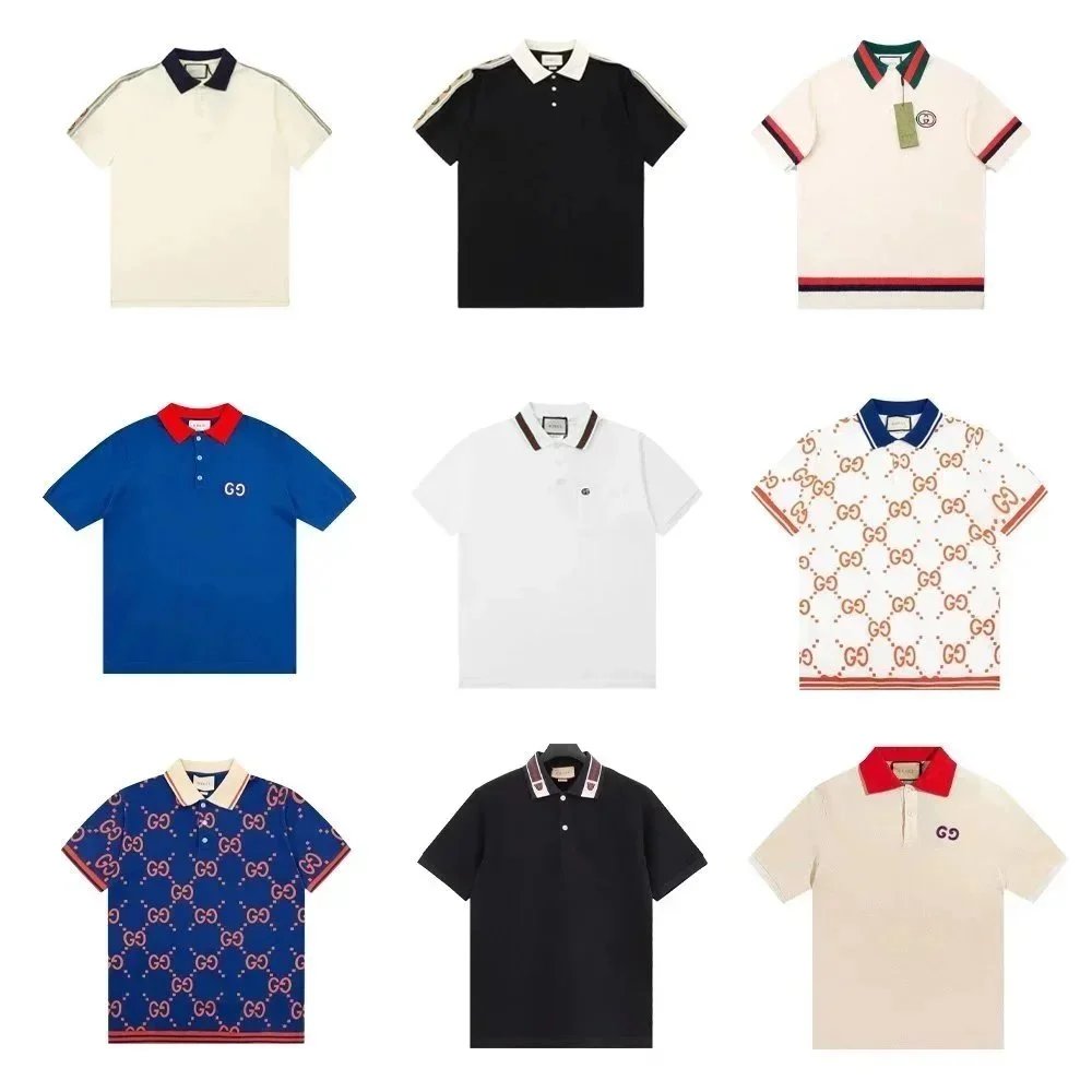 Fashionable short sleeves