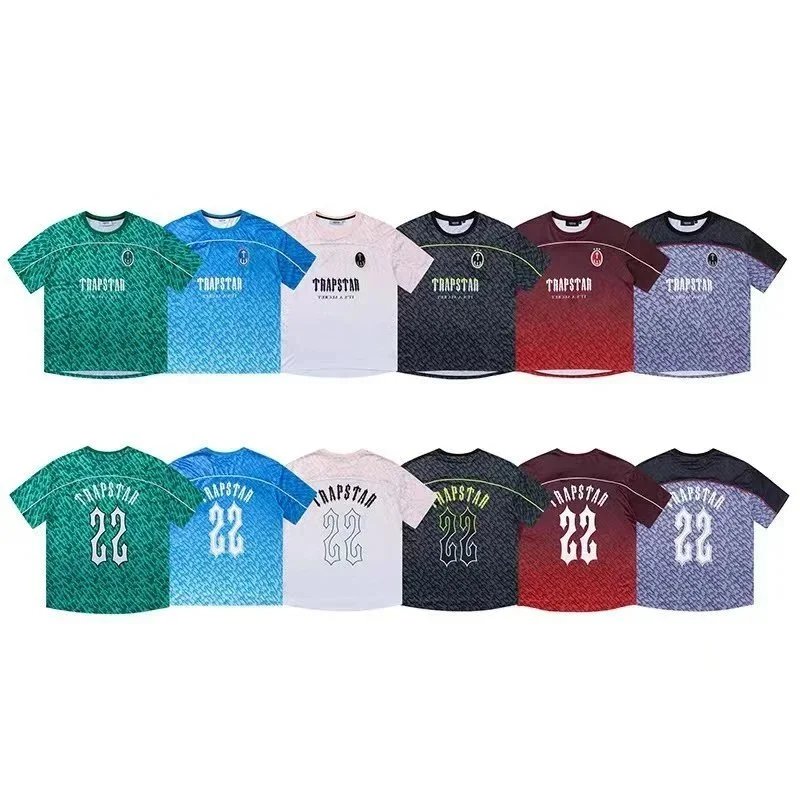 Basketball uniforms, football uniforms and couple T-shirts