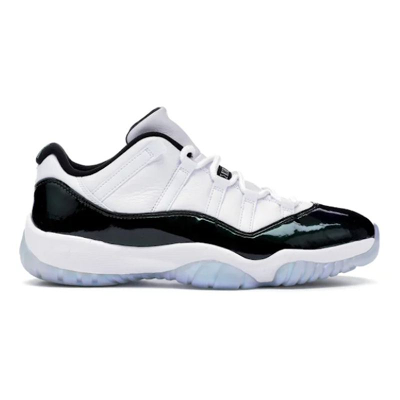 11 Retro Low Iridescent Fashion sneakers