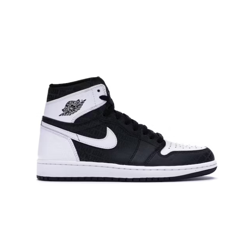 1 Retro High RE2PECT sneakers