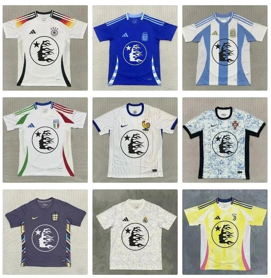 Stylish jersey
