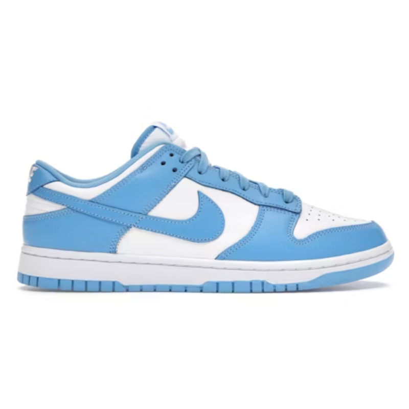 Low UNC Sports shoes