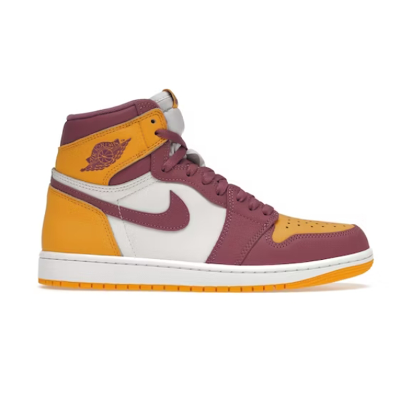 1 Retro High  Brotherhood sneakers