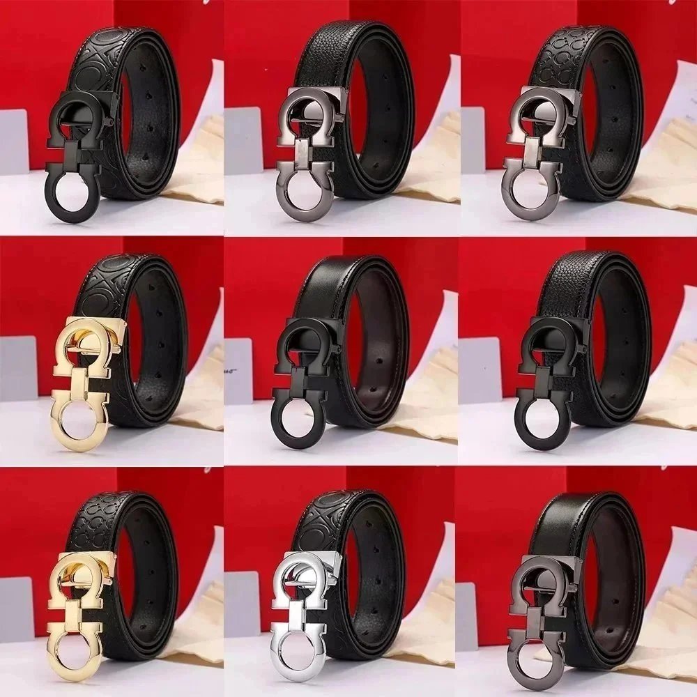 Youthful, fashionable and classic belt