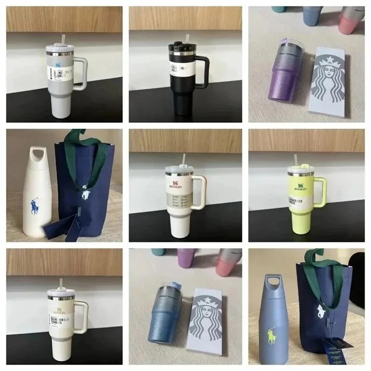 High-quality, fashionable and durable insulated cup