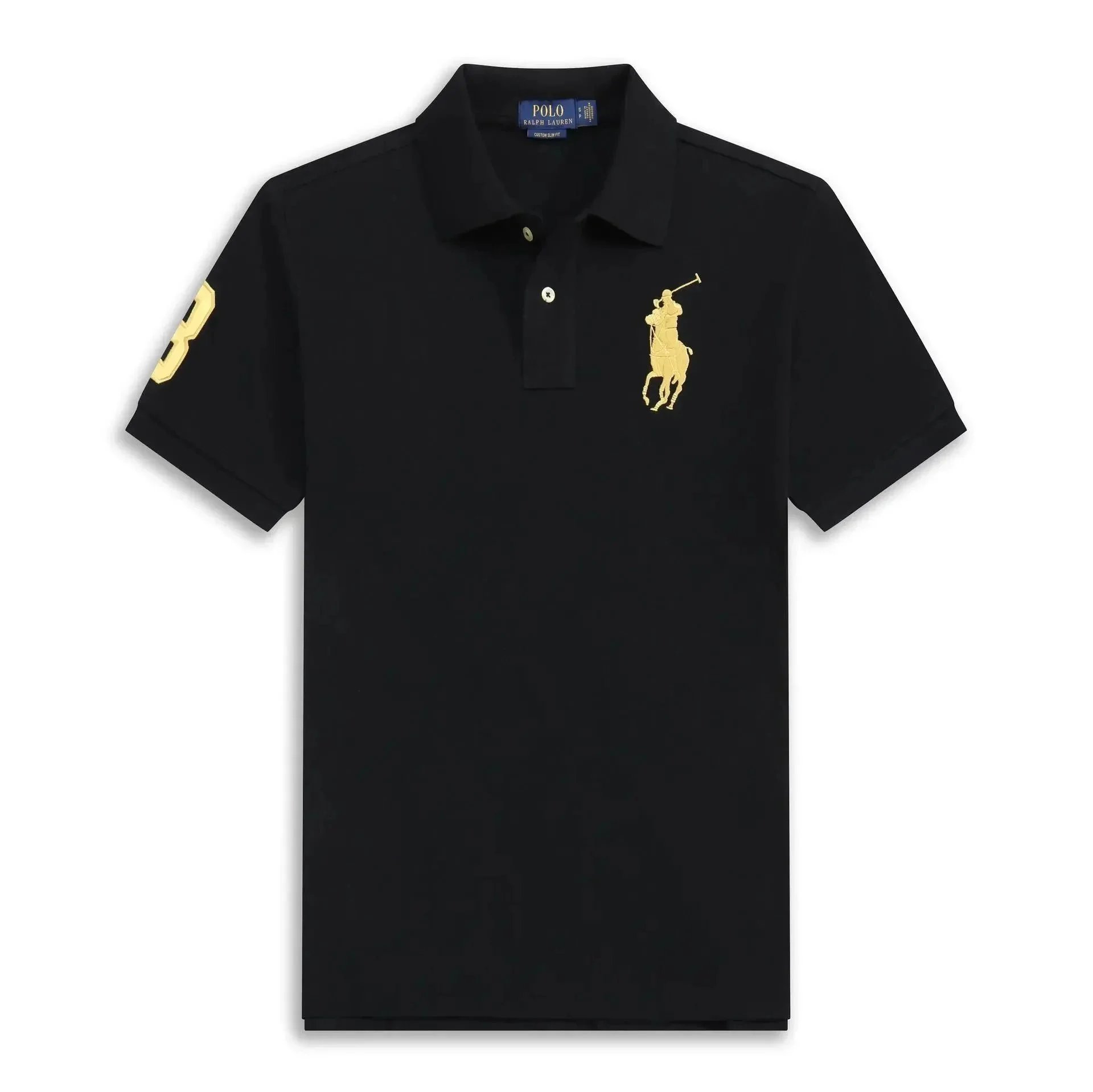 Trendy short sleeves