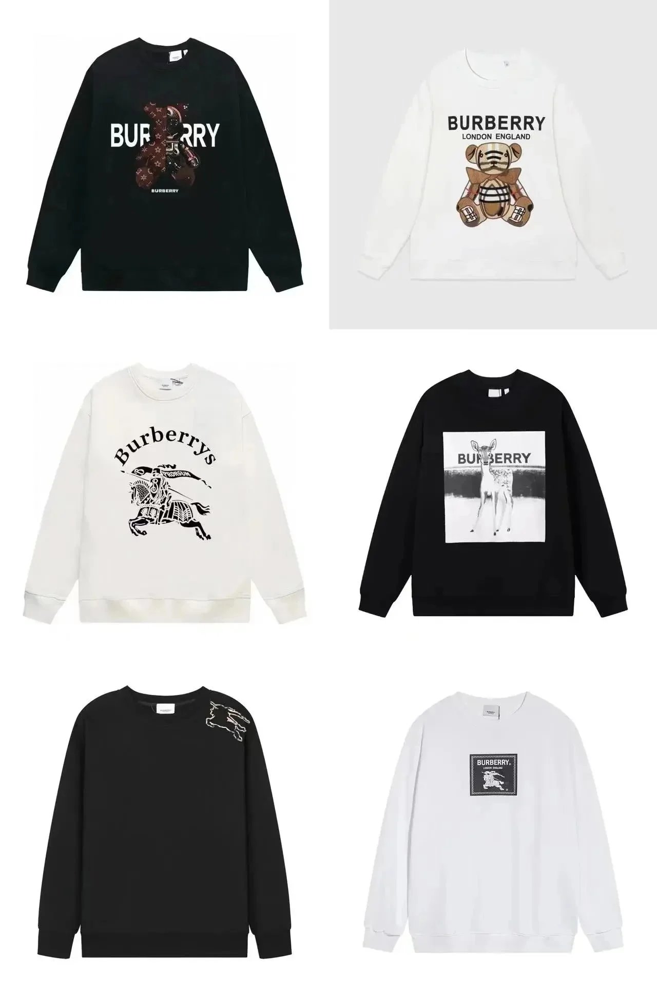 Retro sweatshirt