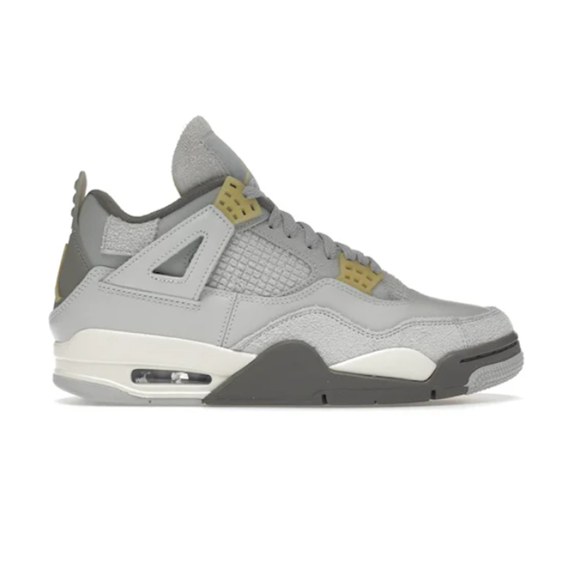 4 Retro SE Craft Photon DustFashion sneakers