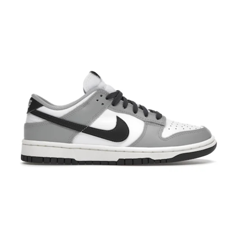 Low Light Smoke Grey Fashion sneakers