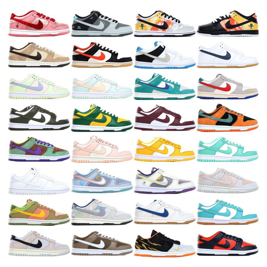 Nike Sneakers