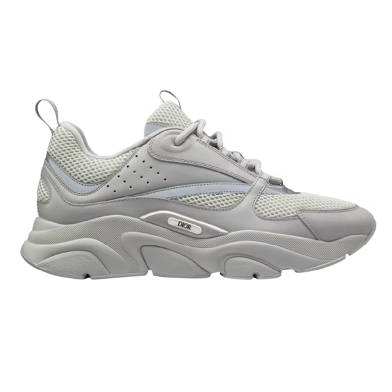 Dior B22 'Grey' Sneakers