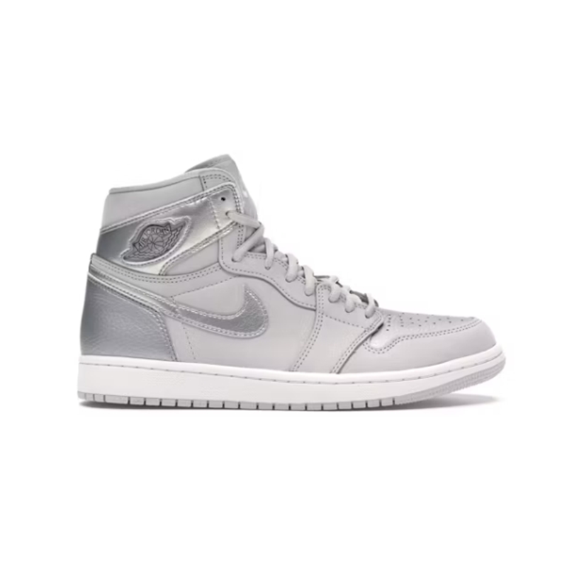 1 Retro High CO.JP Neutral Grey sneakers