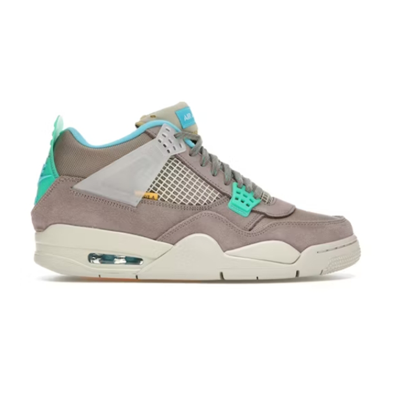 Retro SP 30th Anniversary Union Taupe Haze Sneakers