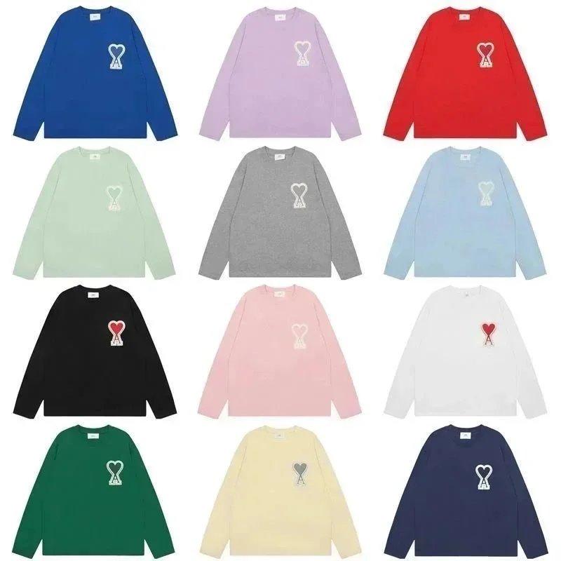 Fashionable sweatshirt