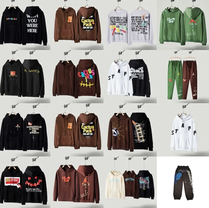 Nike Jordan Hoodie, couple's coat, long pants