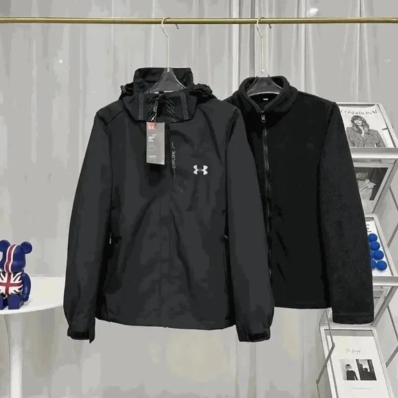 High-quality windbreaker