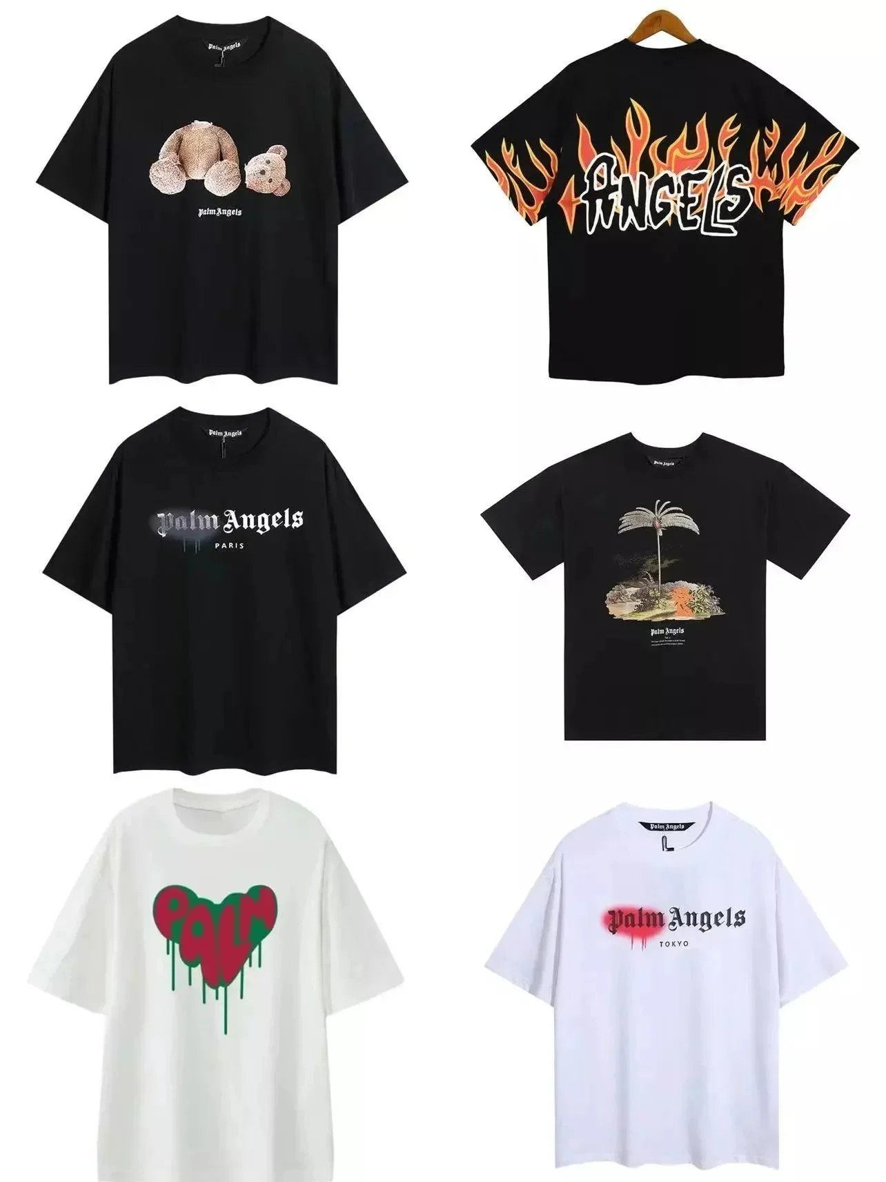 Activity: Short sleeves for Youth