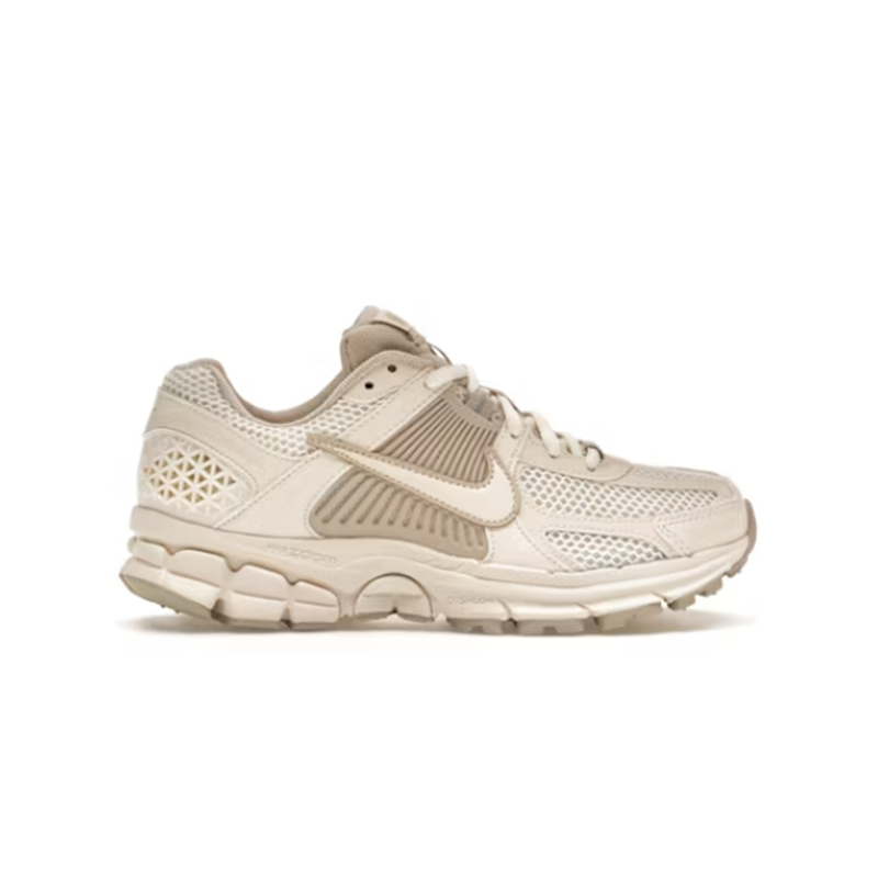 Zoom Vomero 5 Sail Light Orewood Brown sneakers