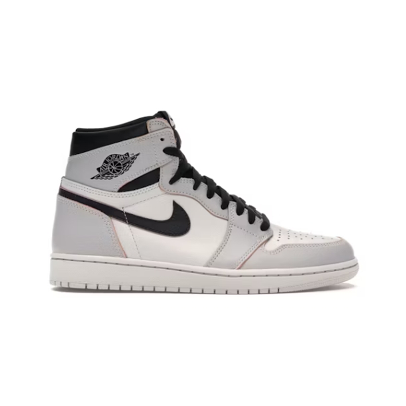 1 Retro High OG Defiant SB NYC to Paris sneakers