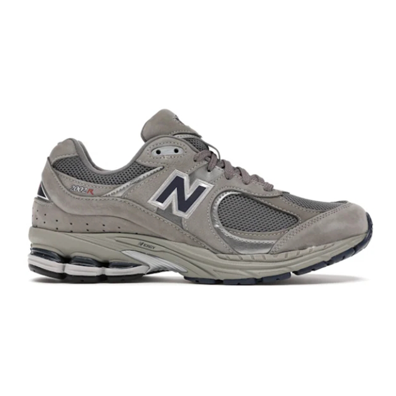 2002R Light GreyFashion sneakers