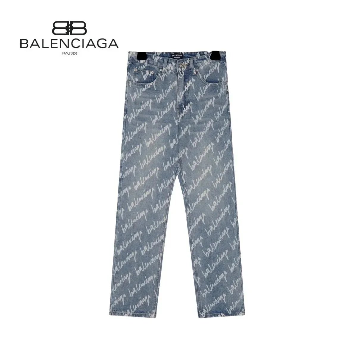 Classic, versatile and comfortable jeans