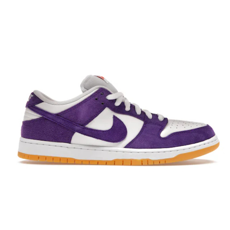 Low Pro ISO Orange Label Court Purple Fashion sneakers