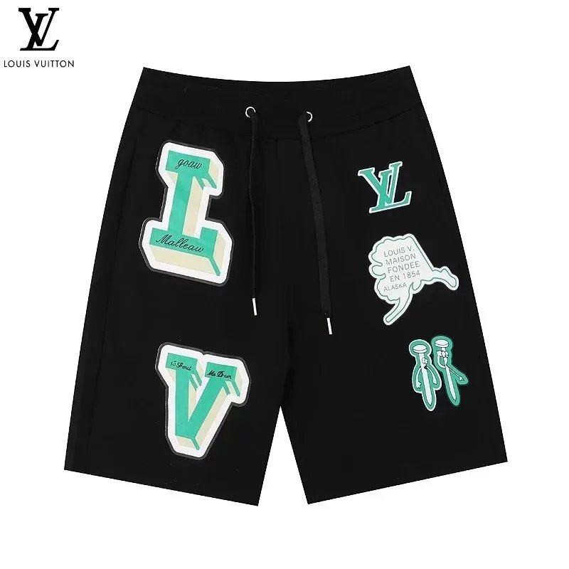 Classic and fashionable versatile shorts