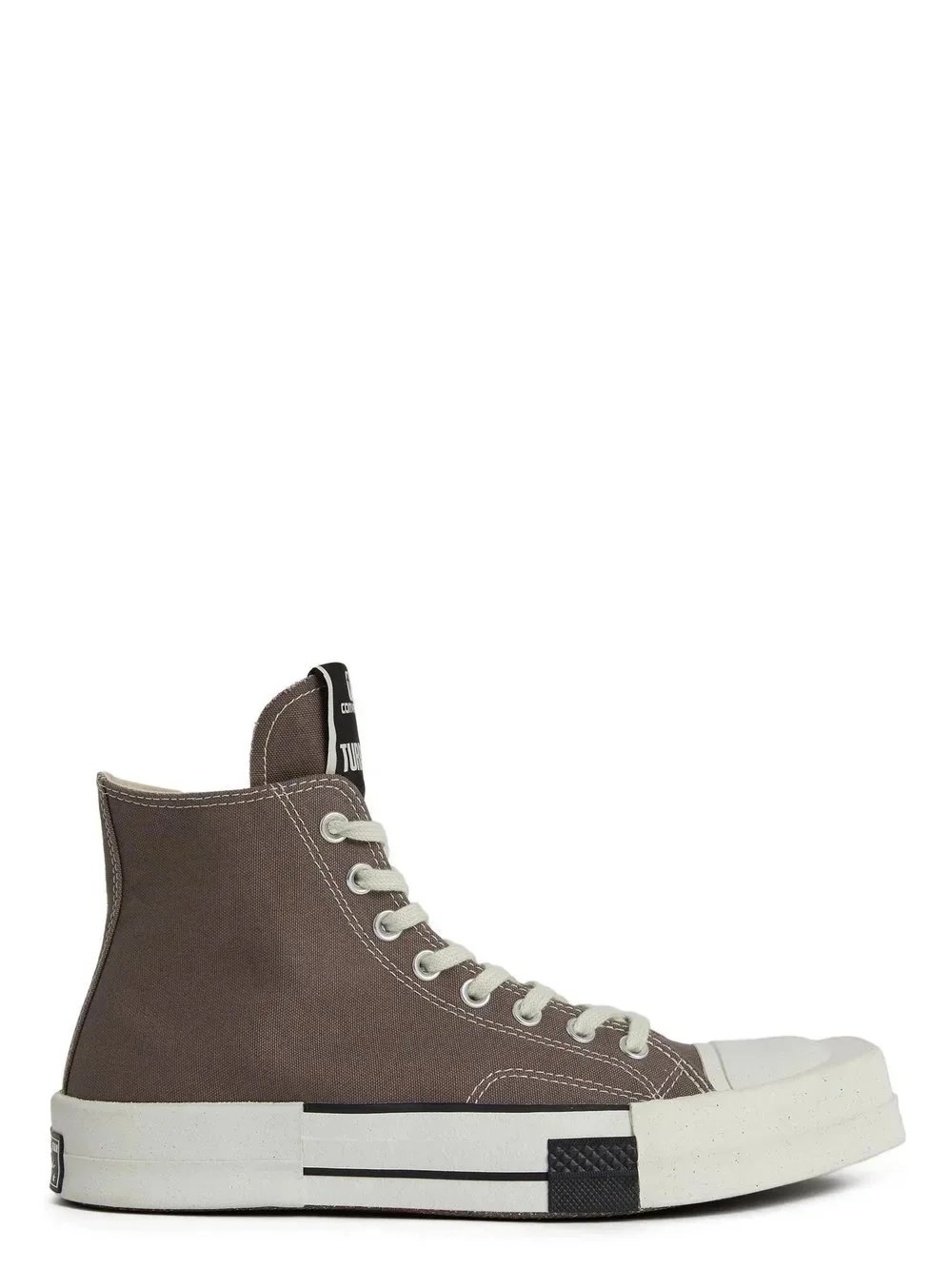 RICK OWENS Shoes Collection
