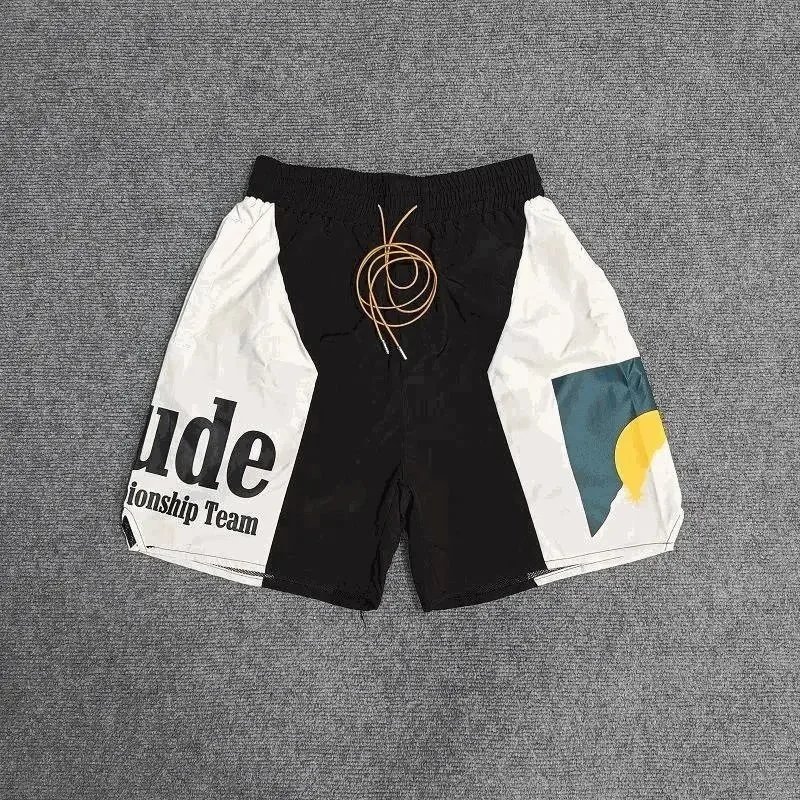 High-quality shorts