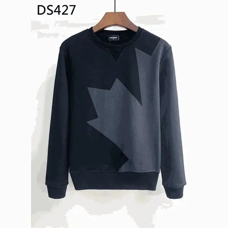 High-quality sweatshirt