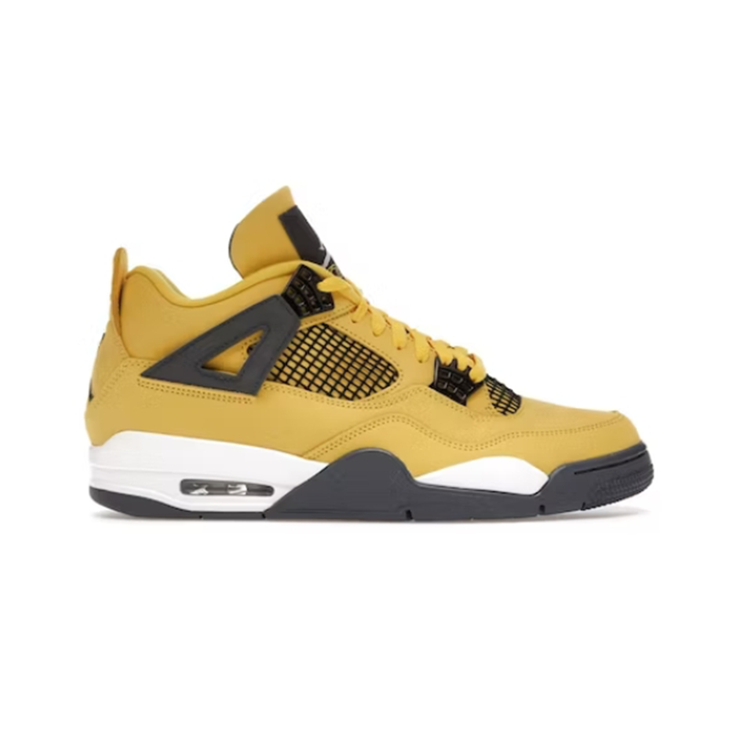 Retro Lightning Fashion sneakers