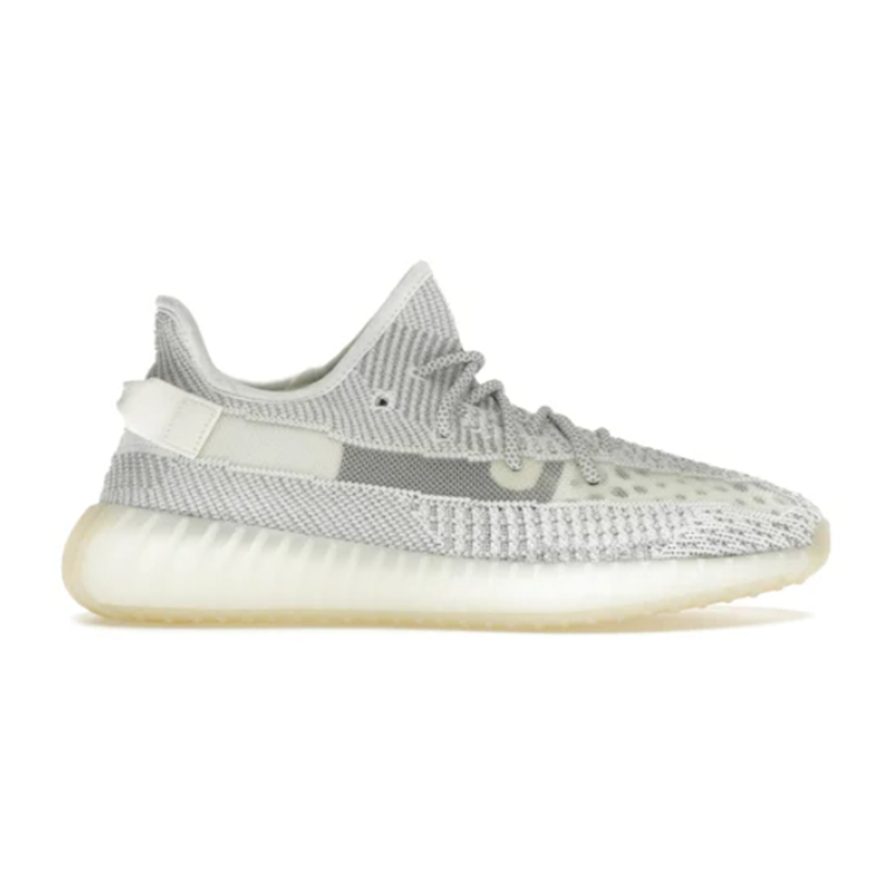 Yeezy V2 Static Reflective Fashion sneakers
