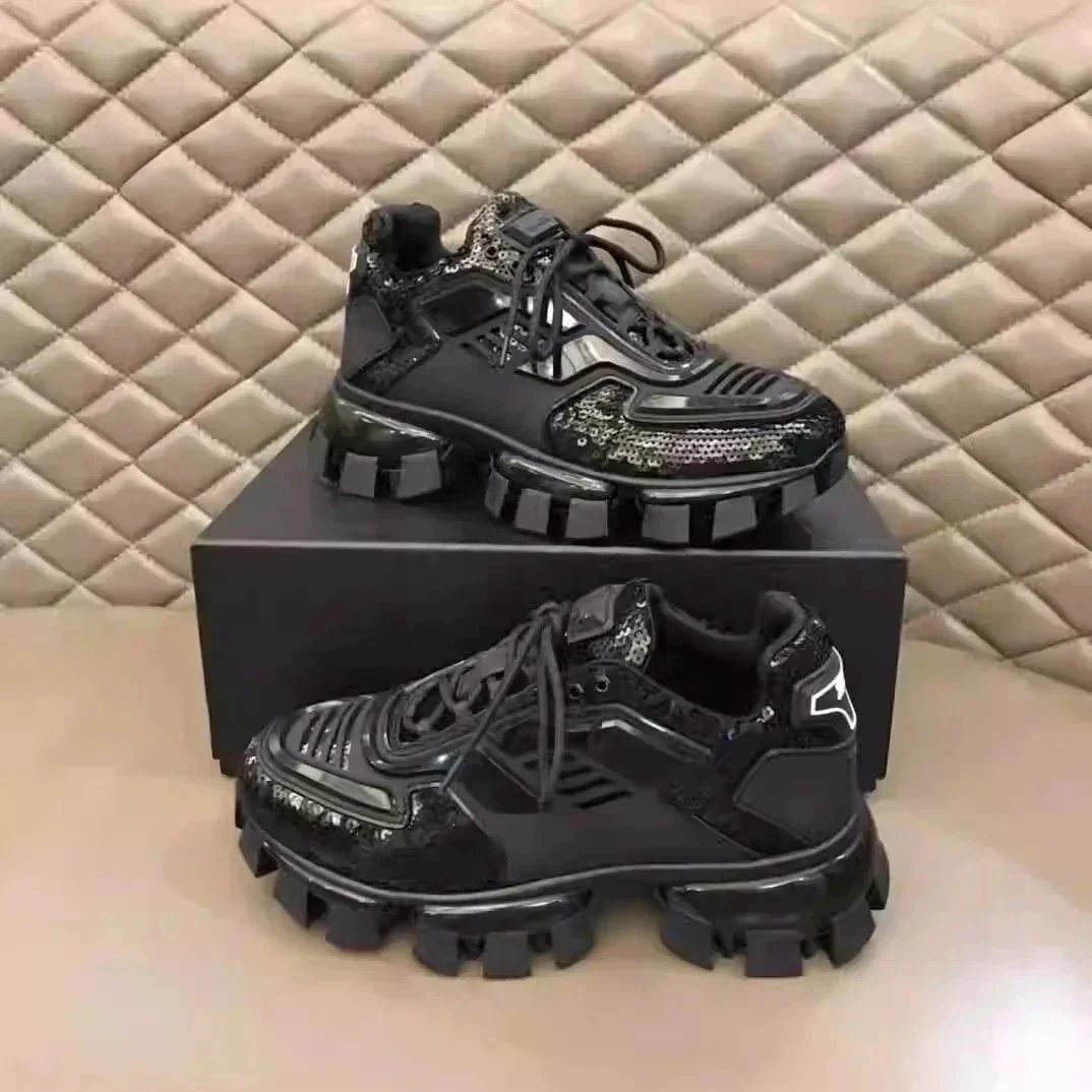 prada Fashionable shoes Collection
