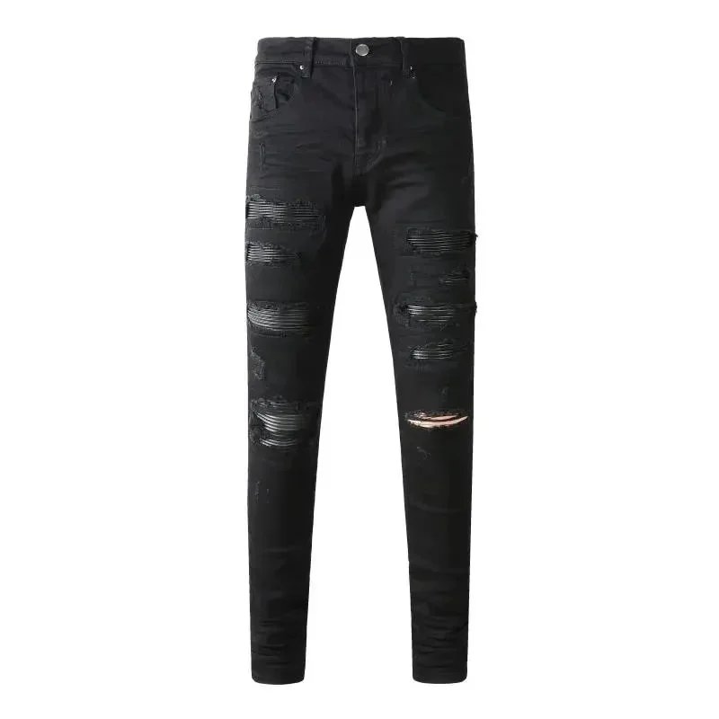 Classic, versatile and comfortable jeans